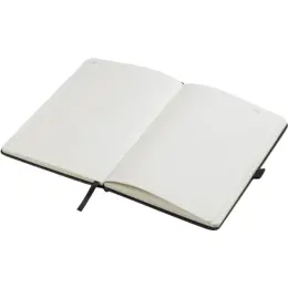 Cypher A5 Hard Cover Open